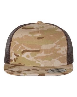 MULTICAM ARID/BROWN MULTICAM ARID/BROWN - Custom Banners Now