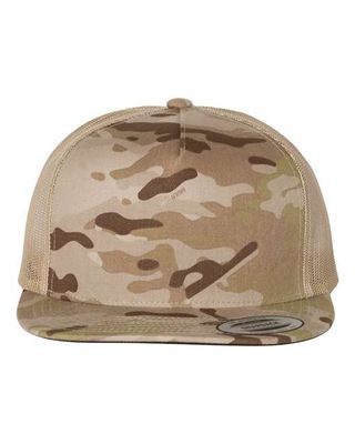 MULTICAM ARID/TAN MULTICAM ARID/TAN - Custom Banners Now
