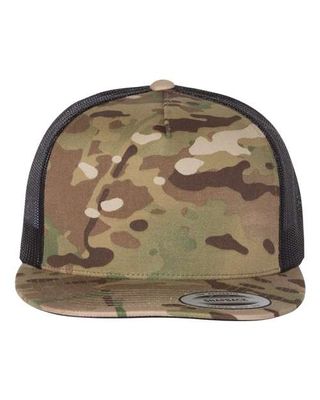 MULTICAM GREEN/BLACK MULTICAM GREEN/BLACK - Custom Banners Now