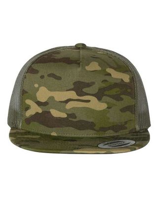 MULTICAM TROPIC/GREEN MULTICAM TROPIC/GREEN - Custom Banners Now