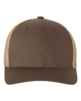 Brown/ Khaki Brown/ Khaki - Custom Banners Now