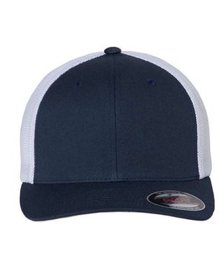 Navy-White Navy-White - Custom Banners Now