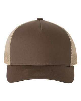 Brown/ Khaki Brown/ Khaki - Custom Banners Now