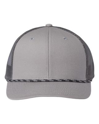 Light Grey/ Charcoal Light Grey/ Charcoal - Custom Banners Now