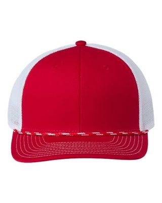 Red/ White Red/ White - Custom Banners Now