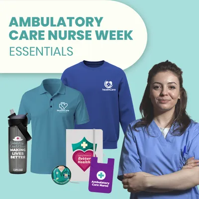 Ambulatory Care Nurses Week Essentials - Custom Banners Now