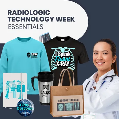 Radiologic Technology Week Essentials - Custom Banners Now