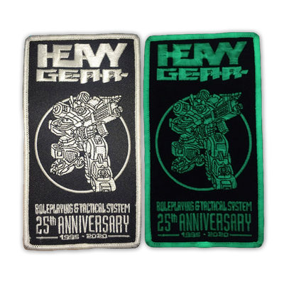 Glow in the Dark Thread Glow in the Dark Thread - Custom Banners Now