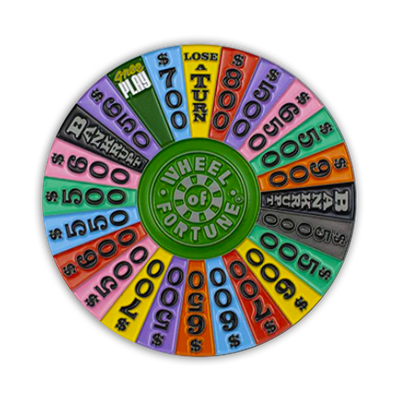 Round Lapel Pin Round Lapel Pin - Custom Banners Now