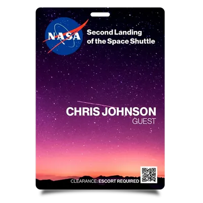 ID Cards - Custom Banners Now
