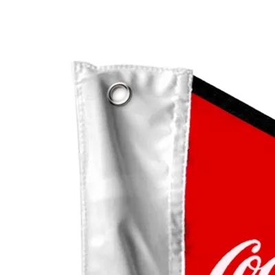 Grommets - Custom Banners Now
