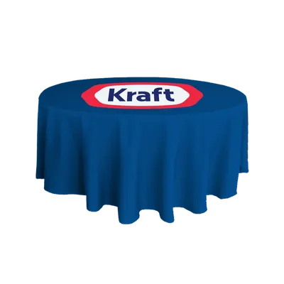 Table Throw Table Throw - Custom Banners Now