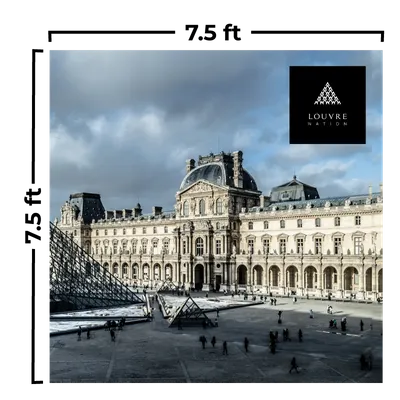 7.5 x 7.5 ft - Custom Banners Now