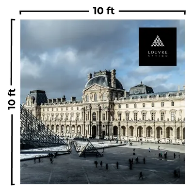 10 x 10 ft - Custom Banners Now