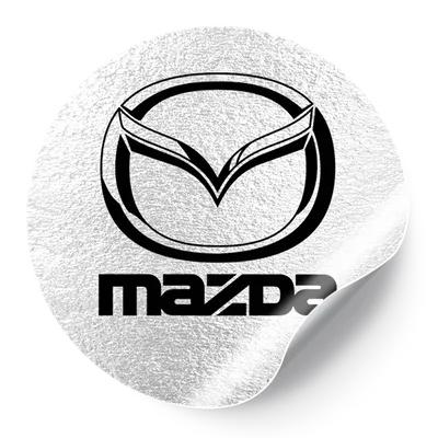 Metallic Silver Paper Metallic Silver Paper - Custom Banners Now