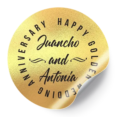 Metallic Gold Paper Metallic Gold Paper - Custom Banners Now