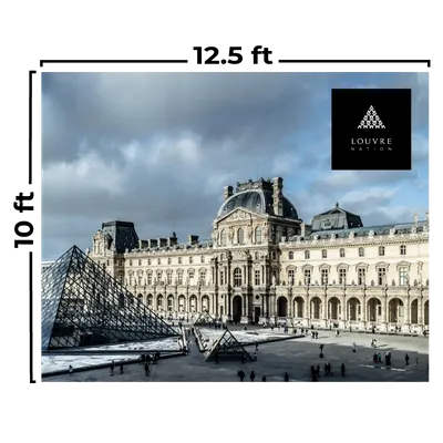 12.5 x 10 ft - Custom Banners Now