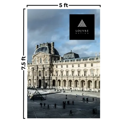 5 x 7.5 ft - Custom Banners Now