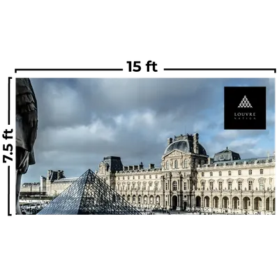 15 x 7.5 ft - Custom Banners Now