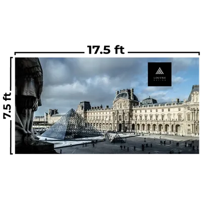 17.5 x 7.5 ft - Custom Banners Now