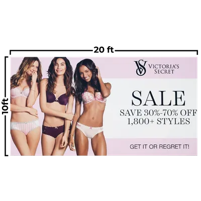 20 x 10 ft 20 x 10 ft - Custom Banners Now