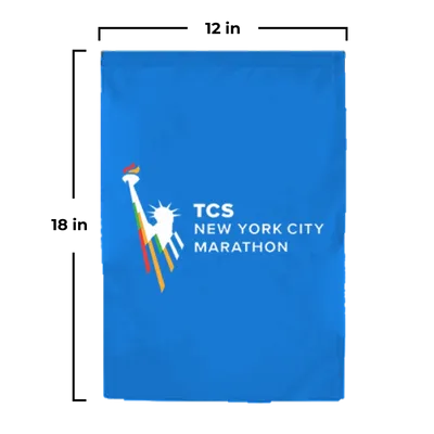 12 x 18 in - Custom Banners Now