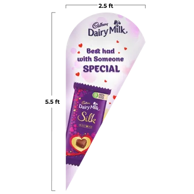 2.5 ft x 5.5 ft 2.5 ft x 5.5 ft - Custom Banners Now