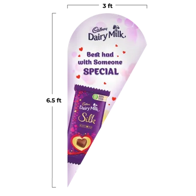 3 ft x 6.5 ft 3 ft x 6.5 ft - Custom Banners Now