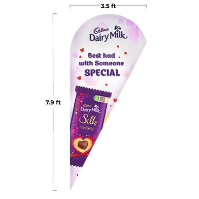 3.5 ft x 7.9 ft 3.5 ft x 7.9 ft - Custom Banners Now