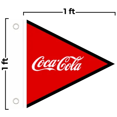 1 ft x 1 ft - Custom Banners Now