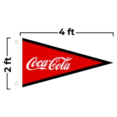 4 x 2 ft - Custom Banners Now