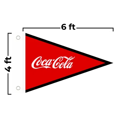 6 x 4 ft - Custom Banners Now