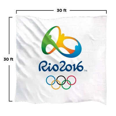 30 x 30 ft 30 x 30 ft - Custom Banners Now