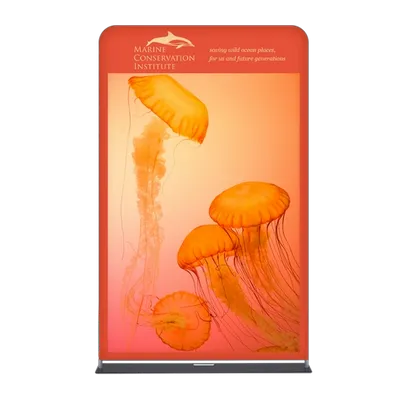 With Stand - Custom Banners Now