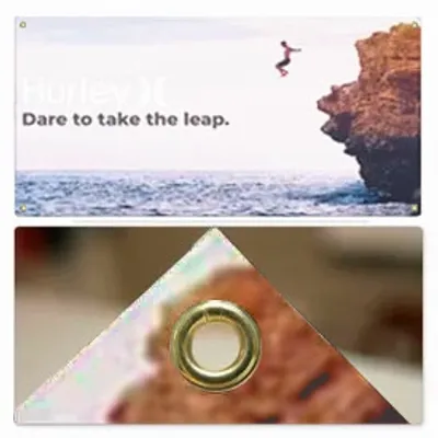 Grommets - Custom Banners Now