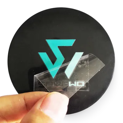 Transfer Sticker - Custom Banners Now