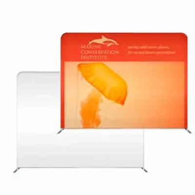 Single Side - Custom Banners Now