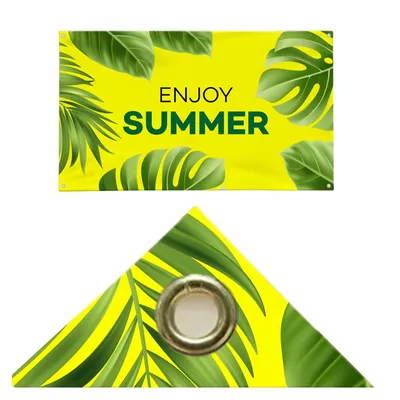 Grommets Grommets - Custom Banners Now