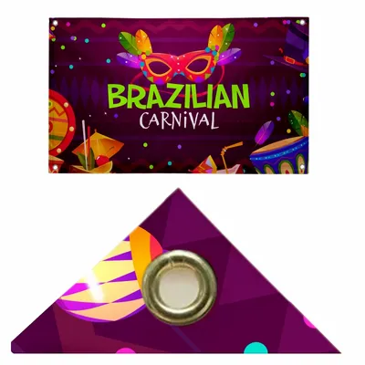 Grommets Grommets - Custom Banners Now
