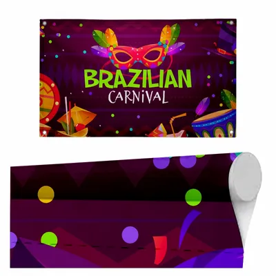 Top Pole Pocket Top Pole Pocket - Custom Banners Now