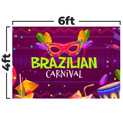 6 x 4 ft 6 x 4 ft - Custom Banners Now