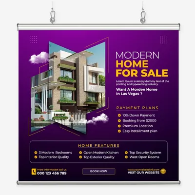 Regular Printing - Custom Banners Now