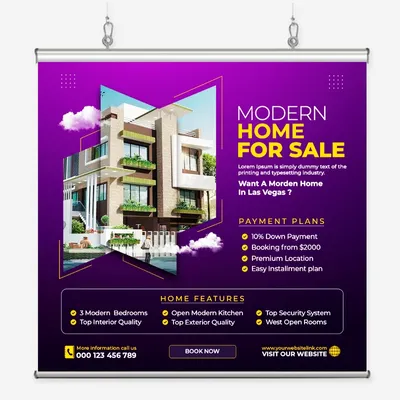 UV Printing - Custom Banners Now