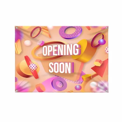 None - Custom Banners Now