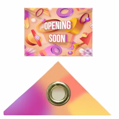 Grommets - Custom Banners Now