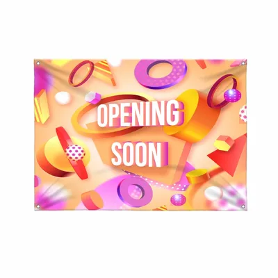 UV Printing - Custom Banners Now