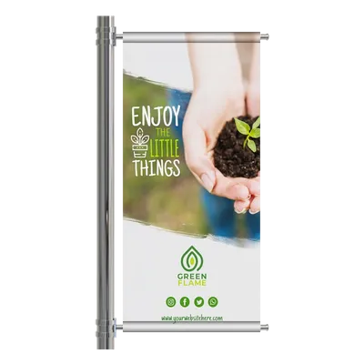 UV Printing - Custom Banners Now