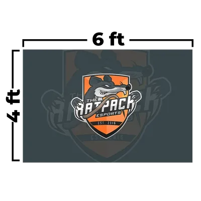 6 x 4 ft - Custom Banners Now