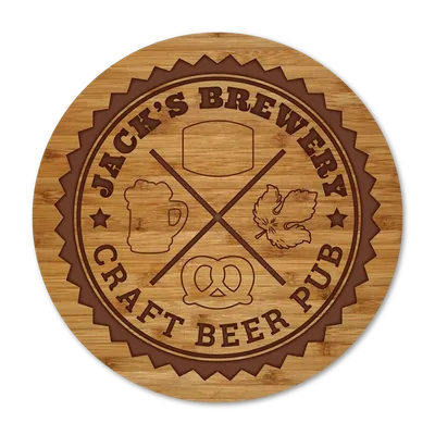 Round - Custom Banners Now