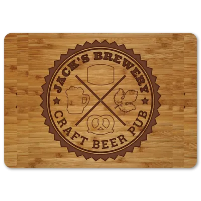 Rectangle - Custom Banners Now